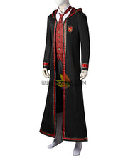 Cosrea Games Hogwarts Legacy Cosplay Costume