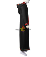 Cosrea Games Hogwarts Legacy Cosplay Costume