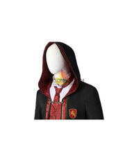 Cosrea Games Hogwarts Legacy Cosplay Costume