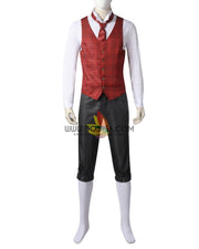 Cosrea Games Hogwarts Legacy Cosplay Costume