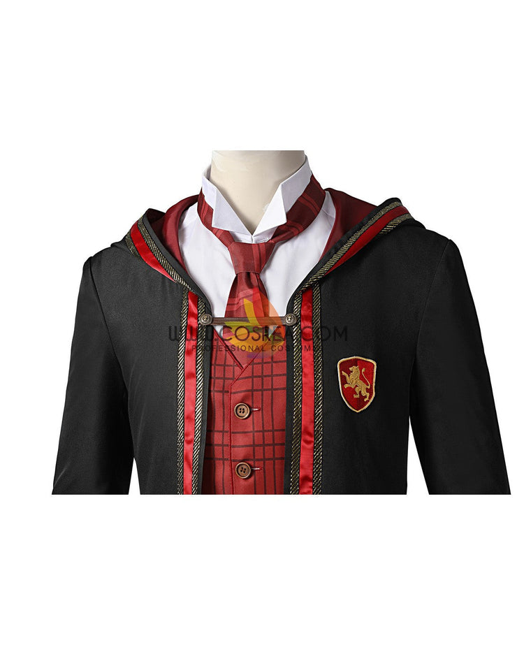 Cosrea Games Hogwarts Legacy Cosplay Costume