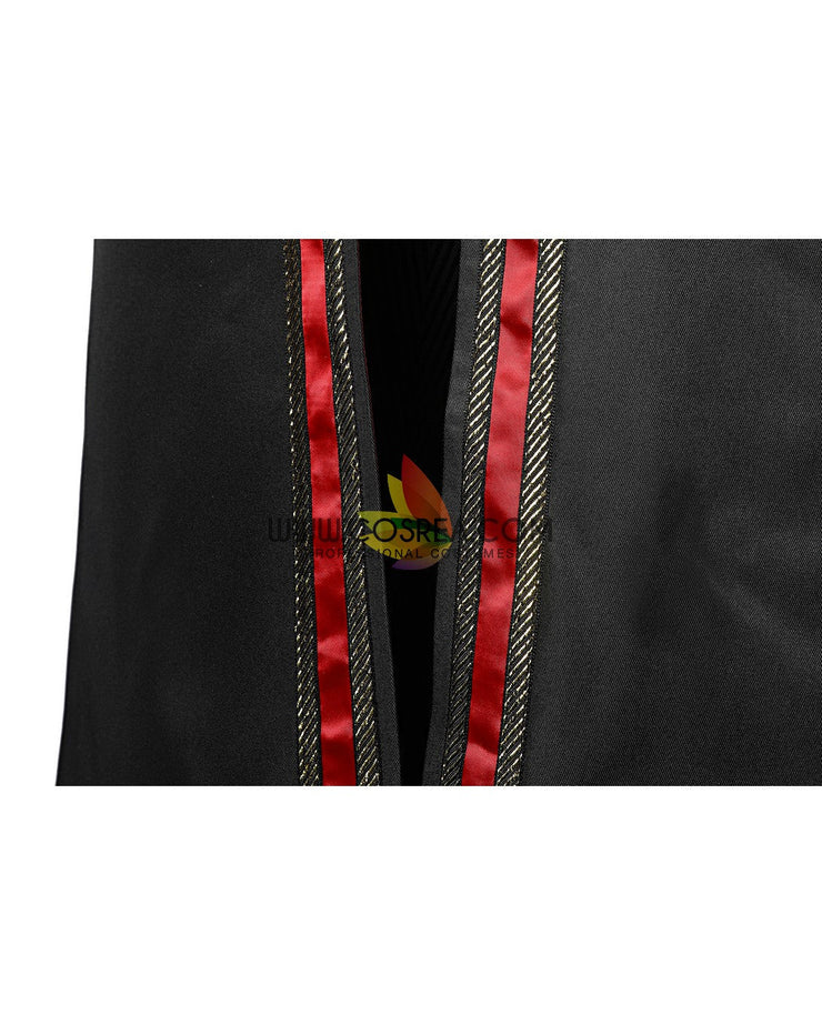 Cosrea Games Hogwarts Legacy Cosplay Costume