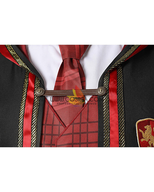 Cosrea Games Hogwarts Legacy Cosplay Costume