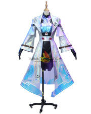 Cosrea Games Honor Of Kings Jia Luo KPL Standard Size Only  Cosplay Costume