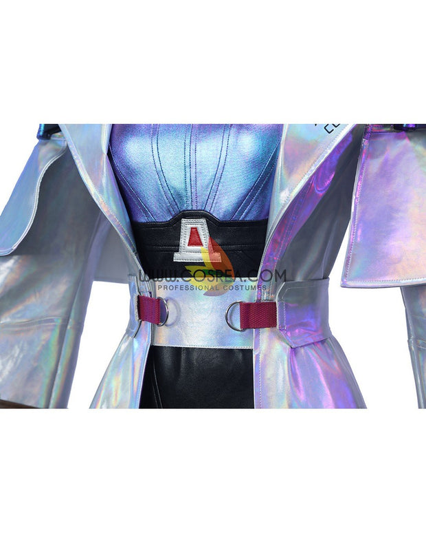 Cosrea Games Honor Of Kings Jia Luo KPL Standard Size Only  Cosplay Costume