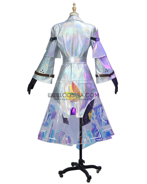 Cosrea Games Honor Of Kings Jia Luo KPL Standard Size Only  Cosplay Costume