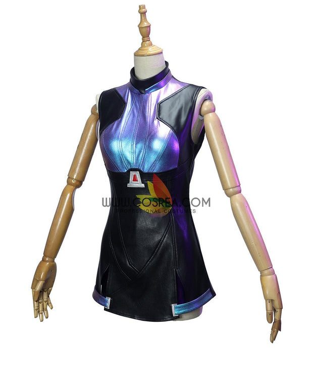 Cosrea Games Honor Of Kings Jia Luo KPL Standard Size Only  Cosplay Costume