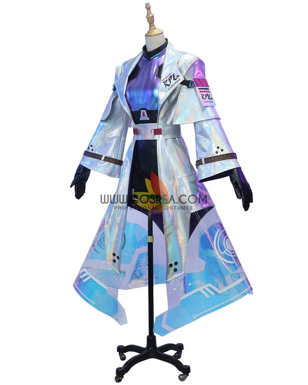 Cosrea Games Honor Of Kings Jia Luo KPL Standard Size Only  Cosplay Costume