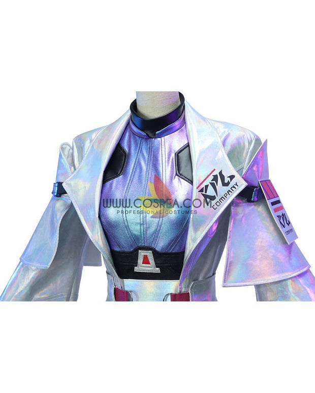 Cosrea Games Honor Of Kings Jia Luo KPL Standard Size Only  Cosplay Costume