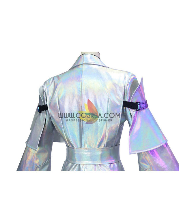 Cosrea Games Honor Of Kings Jia Luo KPL Standard Size Only  Cosplay Costume