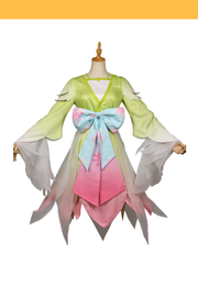 Cosrea Games Honor of Kings Nakoruru Night Firefly Cosplay Costume