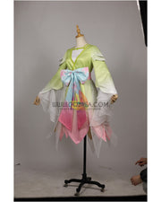 Cosrea Games Honor of Kings Nakoruru Night Firefly Cosplay Costume