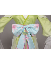 Cosrea Games Honor of Kings Nakoruru Night Firefly Cosplay Costume