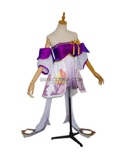 Cosrea Games Honor of Kings Xiao Qiao Lilac Knot Cosplay Costume
