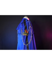 Cosrea Games Honor Of Kings Zhou Yu Piano Cover Standard Size Only Cosplay Costume