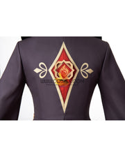 Cosrea Games Hutao Genshin Impact Cosplay Costume