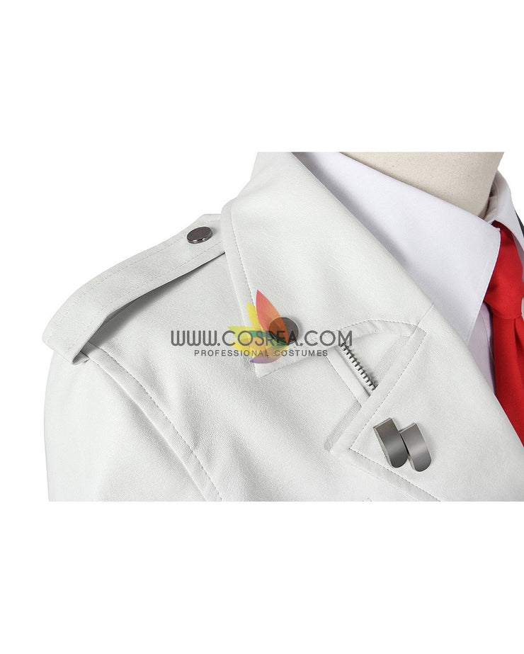 Cosrea Games Hypnosis Mic Division Rap Battle Bad Ass Temple Hitoya Amaguni Cosplay Costume