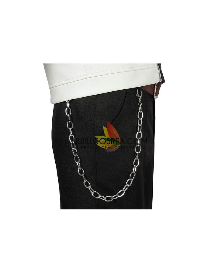Cosrea Games Hypnosis Mic Division Rap Battle Bad Ass Temple Hitoya Amaguni Cosplay Costume