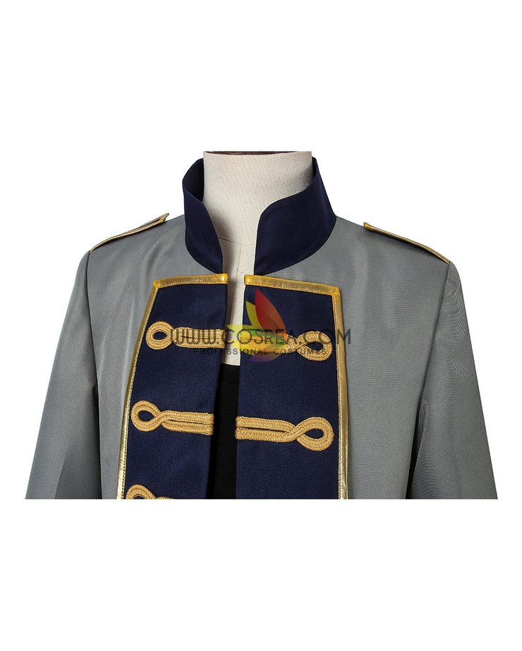 Cosrea Games Hypnosis Mic Division Rap Battle Bad Ass Temple Jyushi Aimono Cosplay Costume