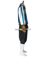 Cosrea Games Hypnosis Mic Division Rap Battle DRB Cosplay Costume