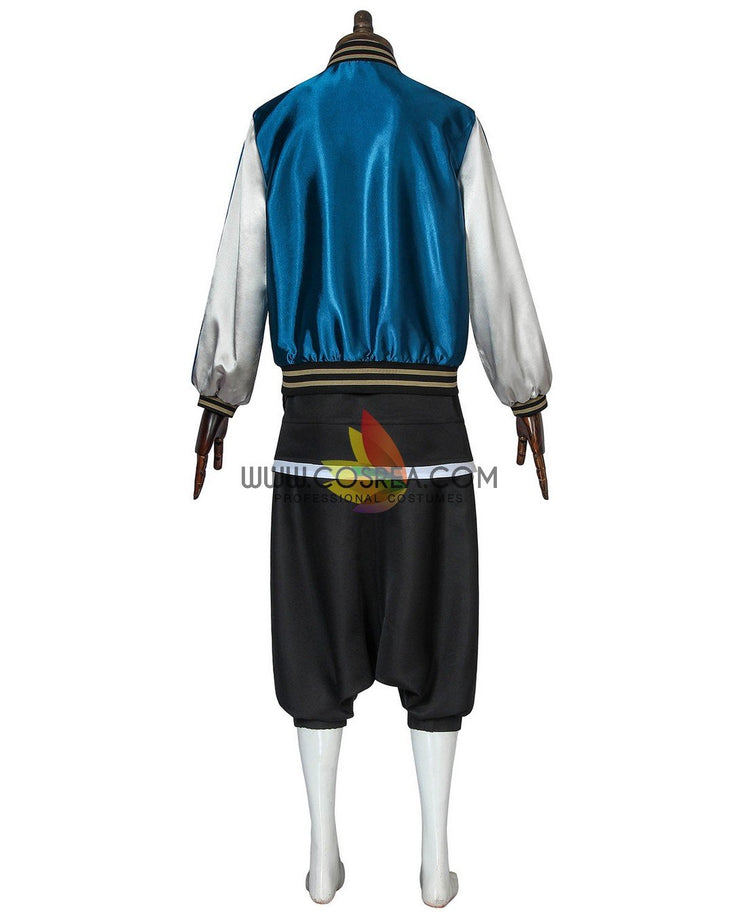 Cosrea Games Hypnosis Mic Division Rap Battle DRB Cosplay Costume