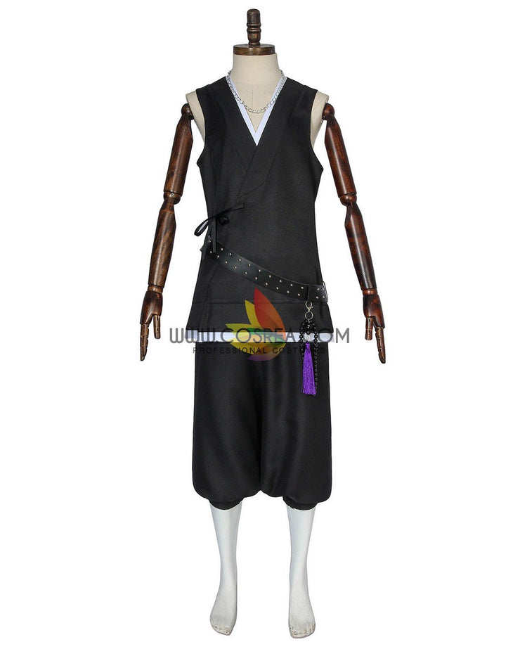 Cosrea Games Hypnosis Mic Division Rap Battle DRB Cosplay Costume