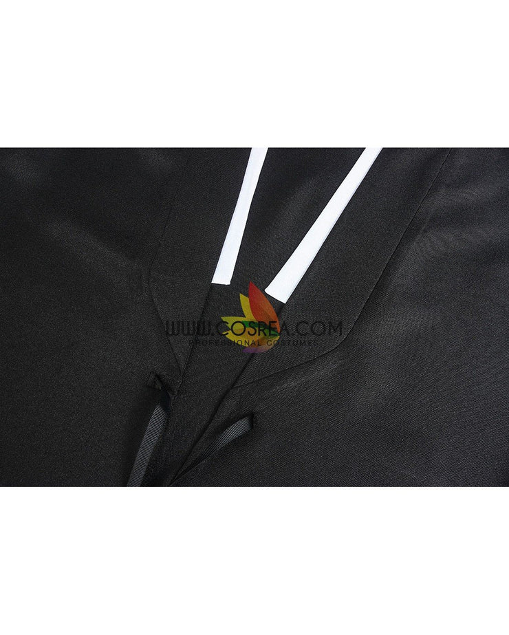 Cosrea Games Hypnosis Mic Division Rap Battle DRB Cosplay Costume