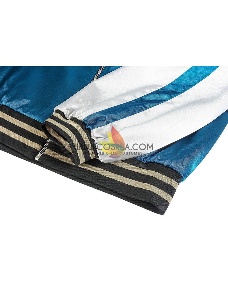 Cosrea Games Hypnosis Mic Division Rap Battle DRB Cosplay Costume