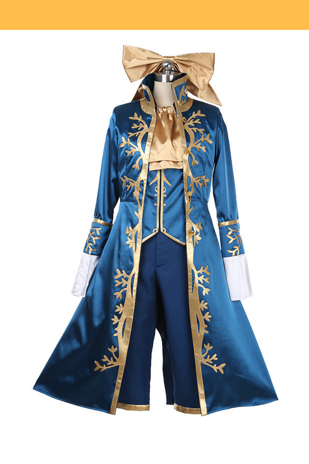 Cosrea Games Identity V Joseph Cosplay Costume