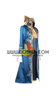 Cosrea Games Identity V Joseph Cosplay Costume