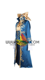 Cosrea Games Identity V Joseph Cosplay Costume