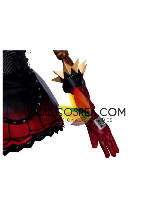 Cosrea Games Identity V Little Red Riding Hood Cosplay Costume