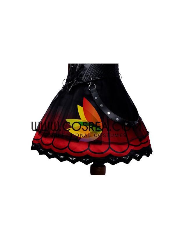 Cosrea Games Identity V Little Red Riding Hood Cosplay Costume
