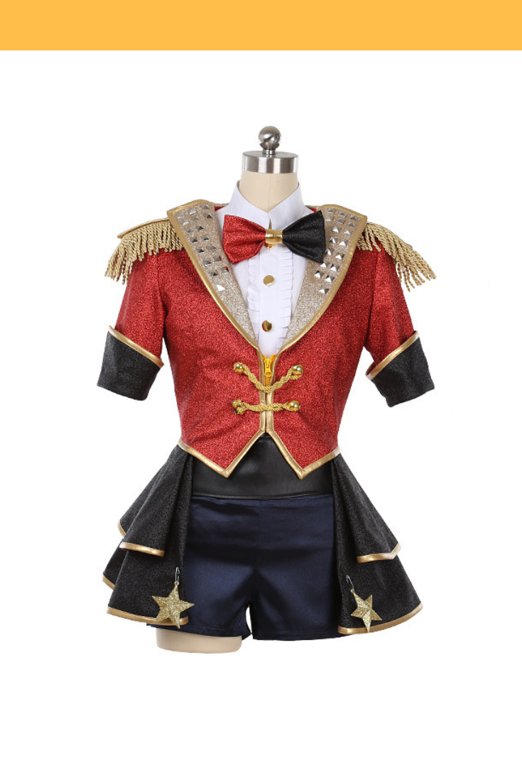 Cosrea Games Identity V The Dancer Cosplay Costume