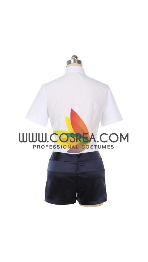 Cosrea Games Identity V The Dancer Cosplay Costume