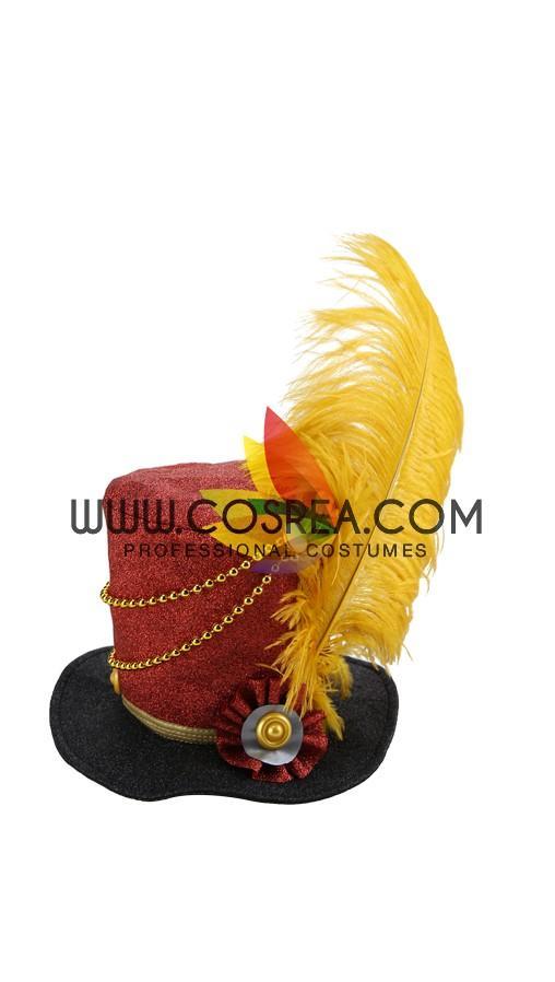 Cosrea Games Identity V The Dancer Cosplay Costume