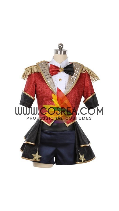 Cosrea Games Identity V The Dancer Cosplay Costume