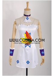 Cosrea Games Idolmaster Cinderella Cool jewelries 001 Cosplay Costume