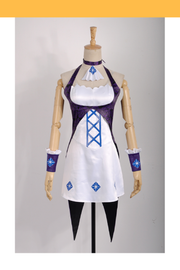 Cosrea Games Idolmaster Cinderella Cool jewelries 001 Cosplay Costume
