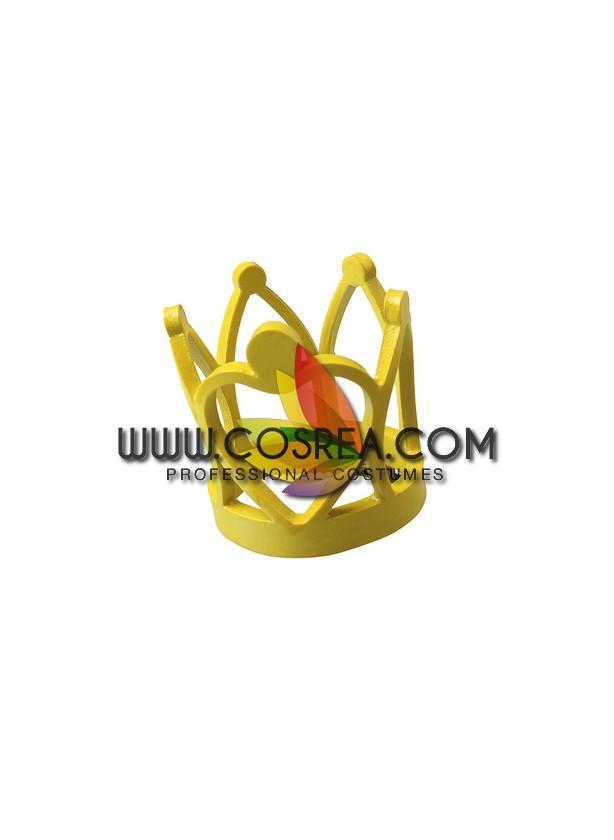 Cosrea Games Idolmaster Cinderella Girls Star Cosplay Costume