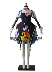 Cosrea Games Idolmaster Cinderella Girls Star Cosplay Costume