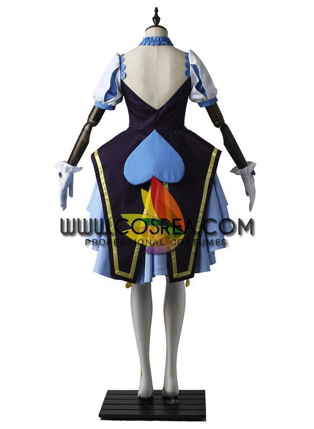 Cosrea Games Idolmaster Cinderella Girls Star Cosplay Costume