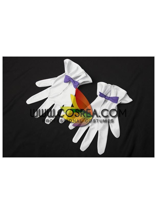 Cosrea Games Idolmaster Cinderella Girls Star Cosplay Costume
