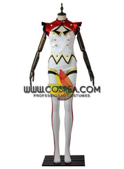 Cosrea Games Idolmaster Eriko Platinum Stars Cosplay Costume