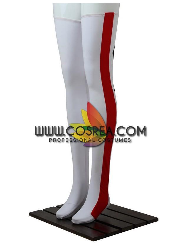 Cosrea Games Idolmaster Eriko Platinum Stars Cosplay Costume