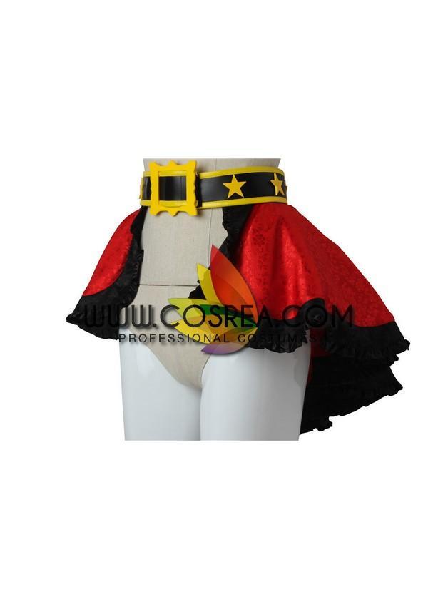 Cosrea Games Idolmaster Eriko Platinum Stars Cosplay Costume