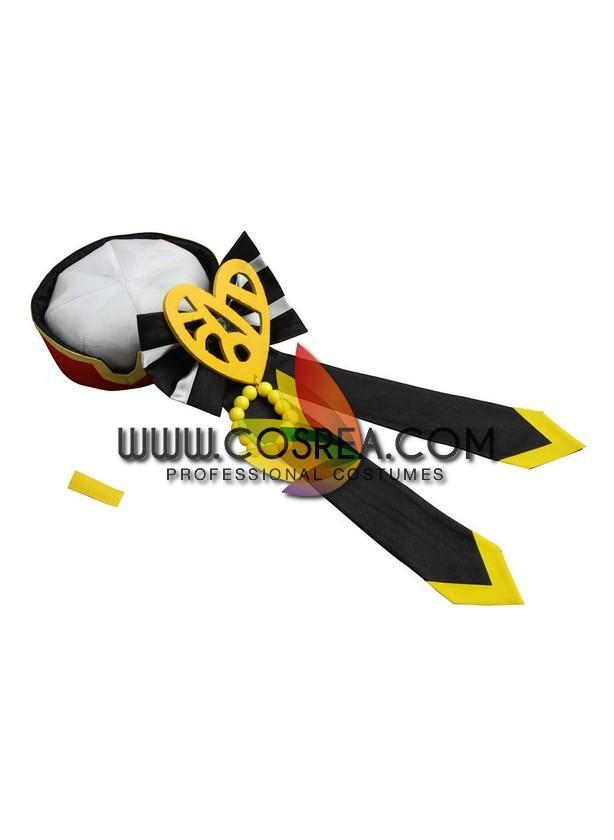 Cosrea Games Idolmaster Eriko Platinum Stars Cosplay Costume