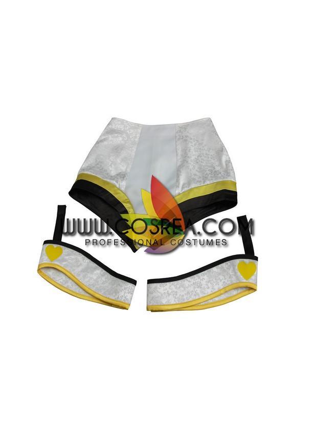 Cosrea Games Idolmaster Eriko Platinum Stars Cosplay Costume