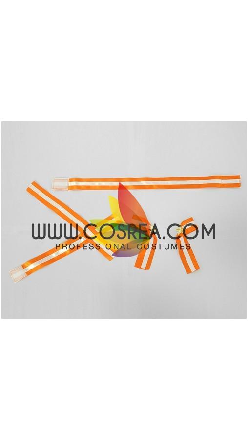 Idolmaster Leader! Haruka Amami OP Cosplay Costume