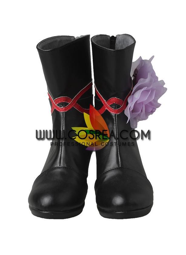 Cosrea Games Idolmaster New Generations Cosplay Costume